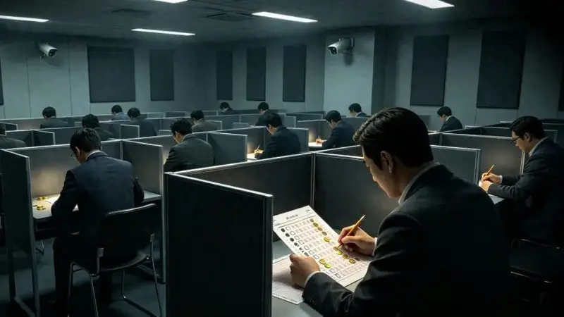 5925人“买官”！泰国总理：该抓就抓、该办就办