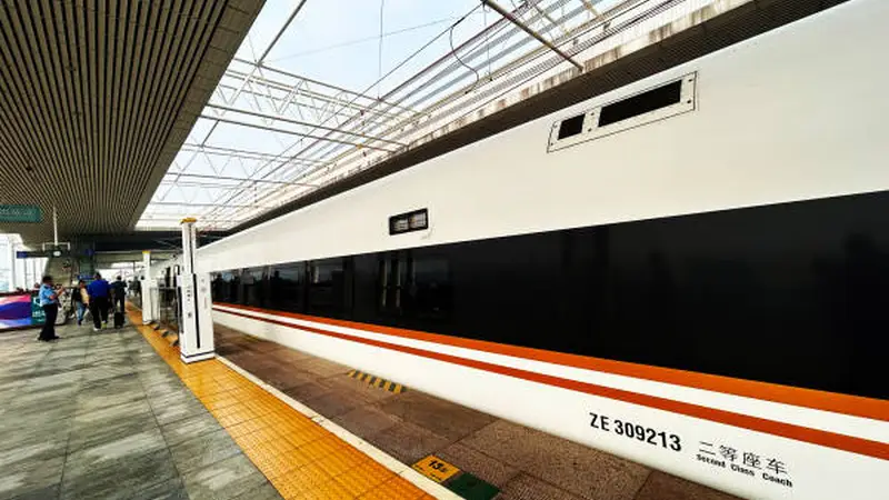 变身“文旅带货王”！为何七成赴华旅游团都要体验它？