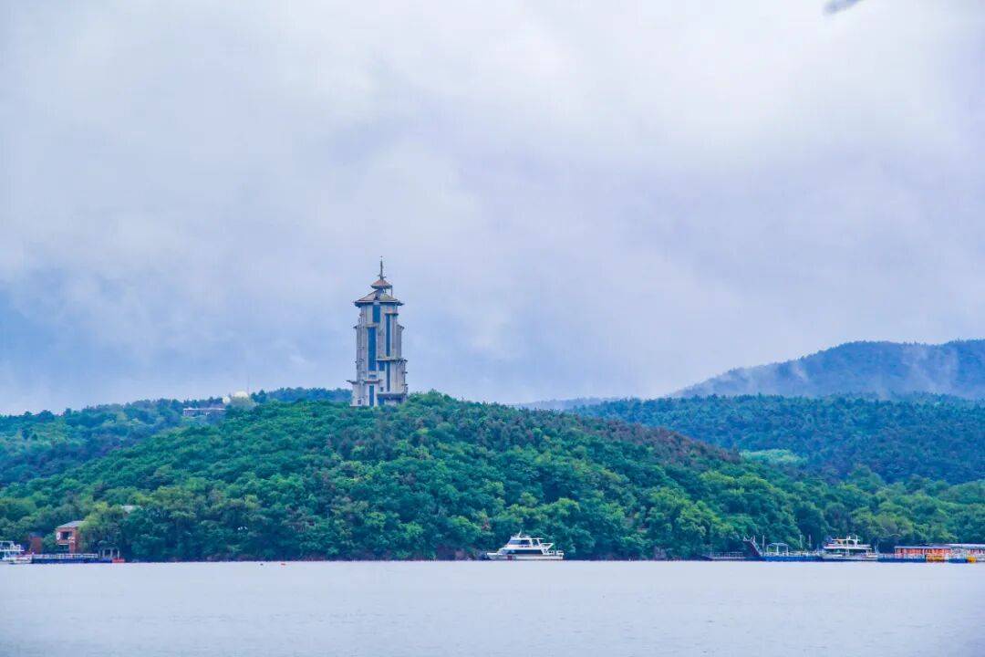 净月潭景区重要公告