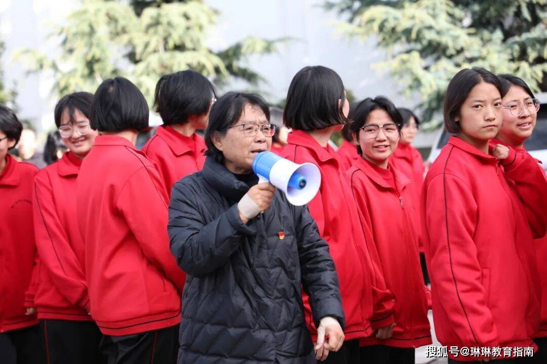 华坪女高“2026高考成绩单”出炉：152名山区女孩全员上线，本科过线率达94.3%