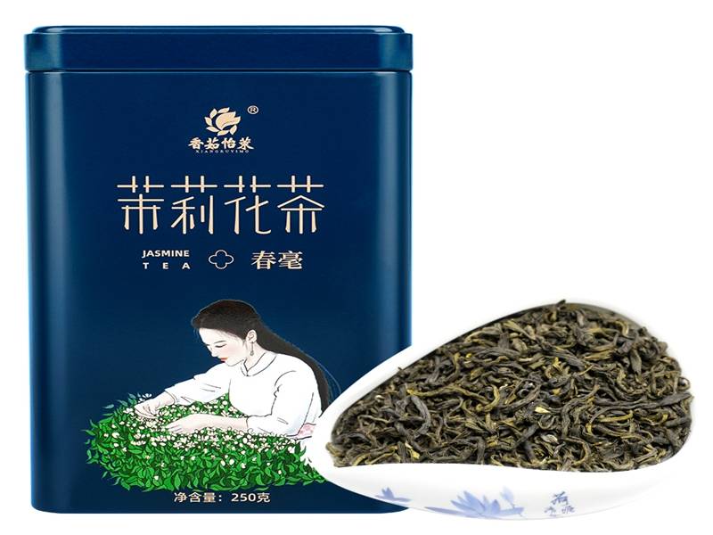 哪些维度可作为茉莉毛峰相关茶品的选购参考