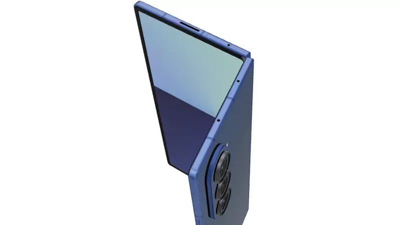 三星100万台阔折叠手机蓄势待发,正面迎战苹果iPhone Fold