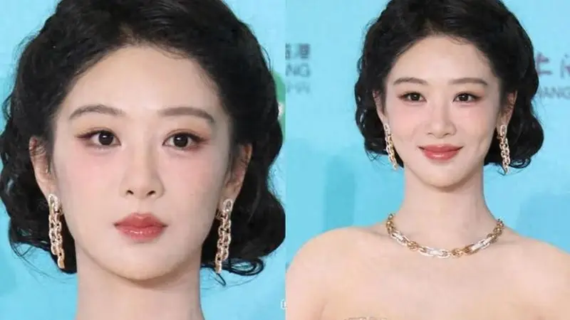 他是杨紫最好的男闺蜜，多次组CP从不避嫌，如今34岁单身定居北京