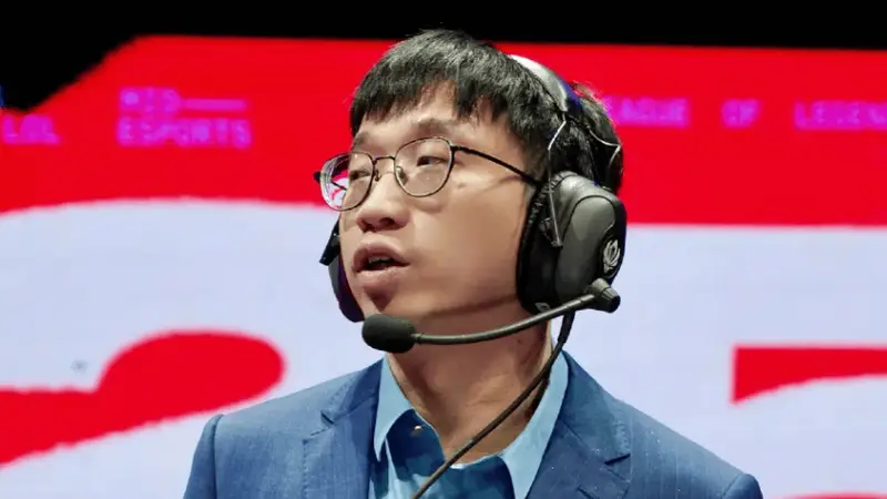 Tabe讲述自己退役的原因,被Uzi当面辱骂,当天就跟俱乐部说不打了
