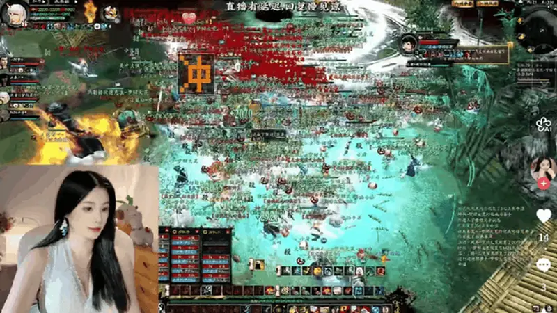 《天下贰· 经典版》:六城千人战,势力撒钱招人,打架直接领补贴