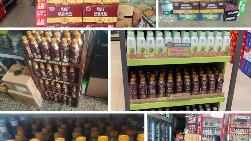 从珠三角到小县城：罗伯克凭什么成为小镇青年的“人生咖啡”？