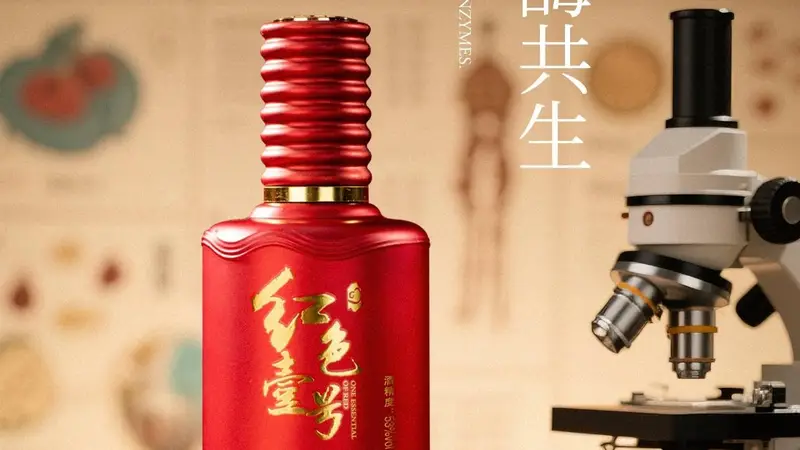 如何通过香气来品味一杯陈年老酒？