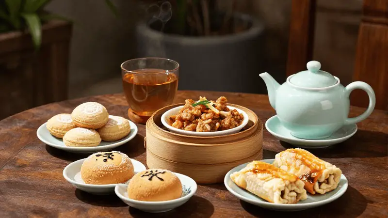 重庆九宫格火锅：分区涮煮+老灶风味，麻辣鲜香的“仪式感”