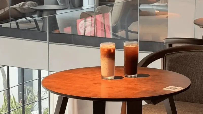 在大沥旧厂房里，找到了一杯不想走的咖啡