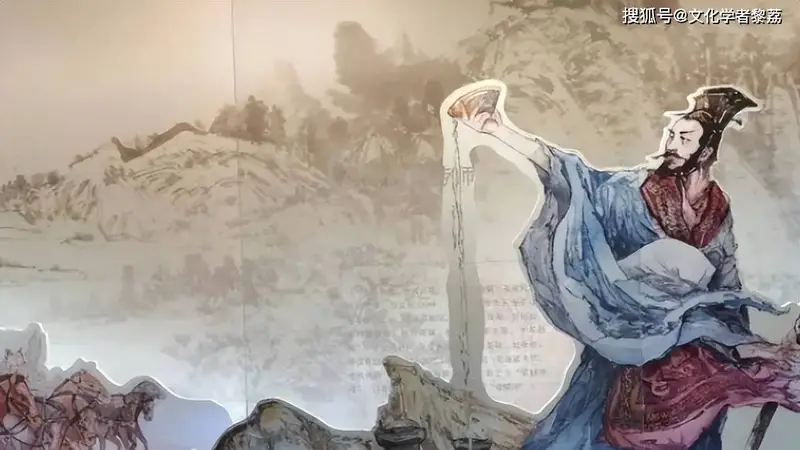 一醉千日醒