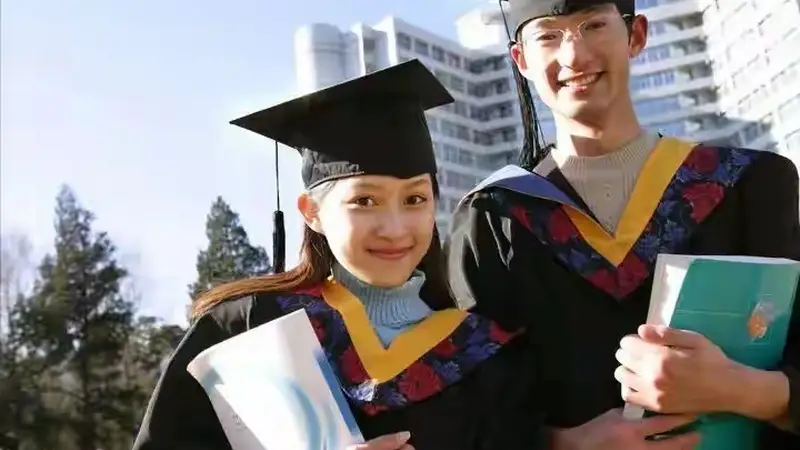 2032,1193万大学生:文凭贬值倒计时,高等教育迎来终极洗牌