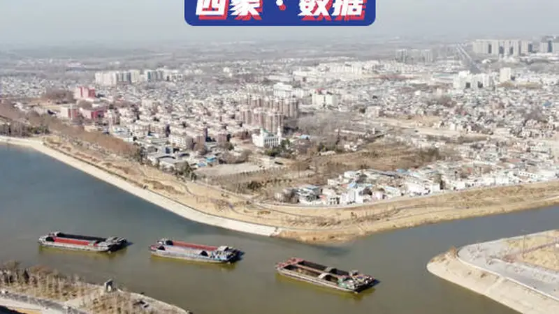 河南最能"闯"的城市：谁是外出务工第一城？