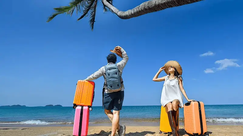 旅行社设立条件及资质升级流程