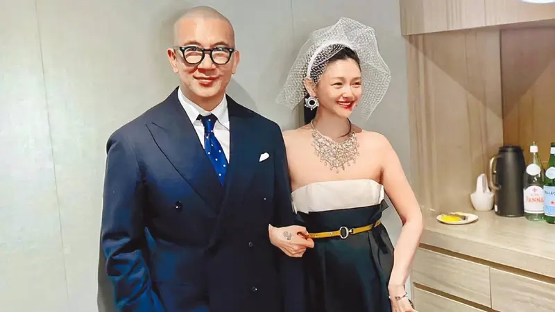 台北文艺氛围里的大S:生前偏爱故土,移居传闻不符亲友知况