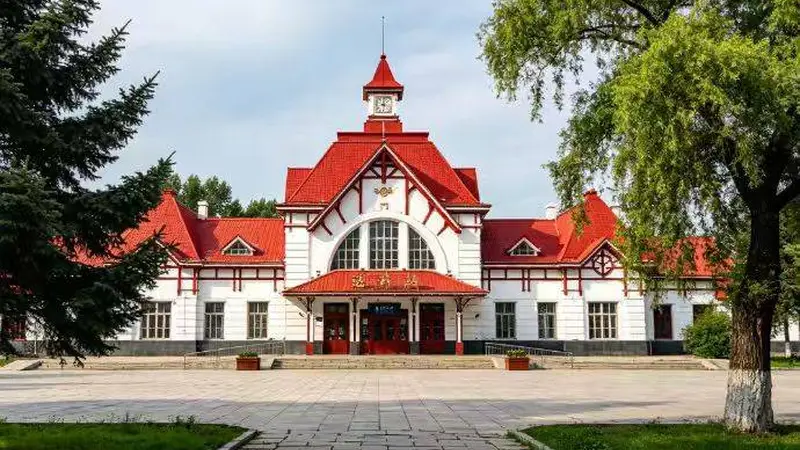 跑了三趟海参崴,才摸透当地旅行社的真实排名