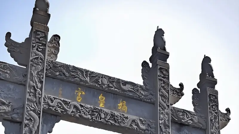 娲皇宫景区售票系统，娲皇宫景区售票系统软件功能