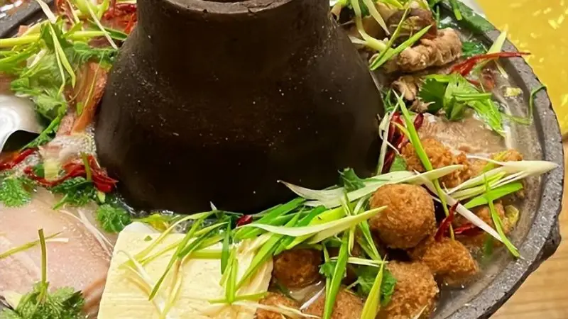 不止牛肉面！兰州六大本土特色小吃，吃透地道西北烟火味