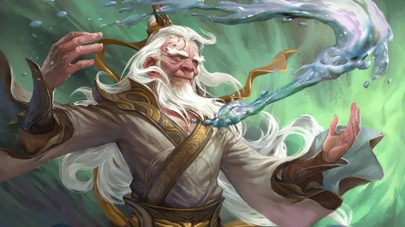 三国杀：居然还能变身失败？玩好势于吉这些要注意！