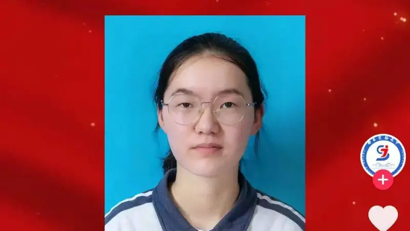 郏县农家女孩韩雅平凭699分圆梦清华 古城文脉里的青春力量正破局生长