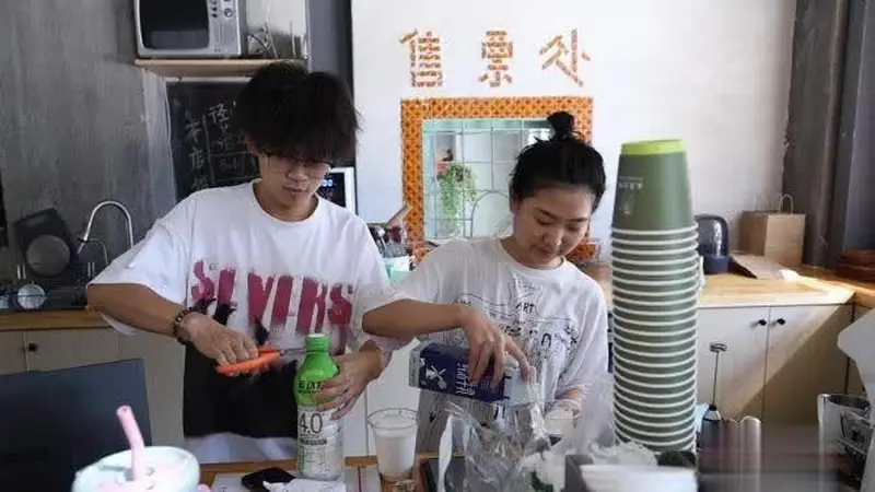 径山：青年入乡焕新千年禅茶