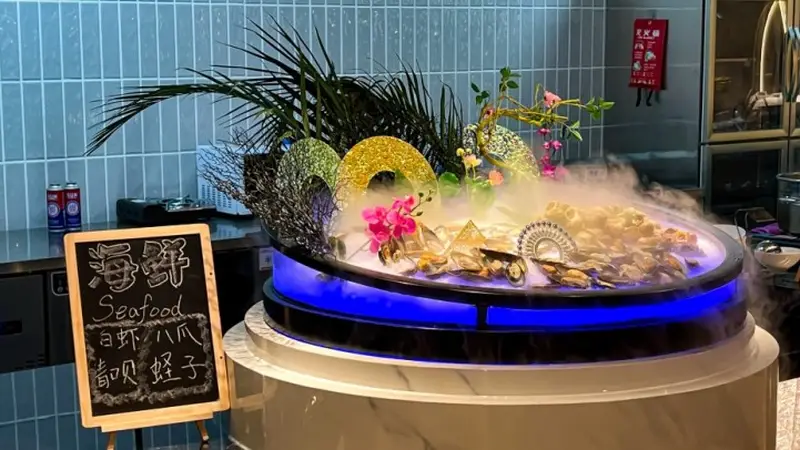 石家庄哪些平缓山谷徒步路线适配亲子游乐