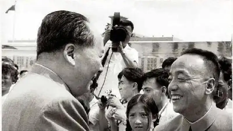 历史上哪个人物配得上“挽狂澜之于即倒，扶大厦之于将倾”?