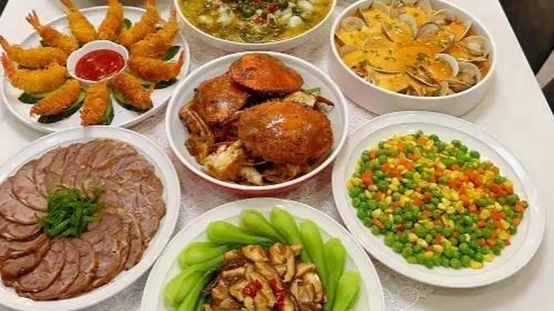 做饭总翻车不是手艺差！二十个厨房门道弄懂，家常菜色香味俱全