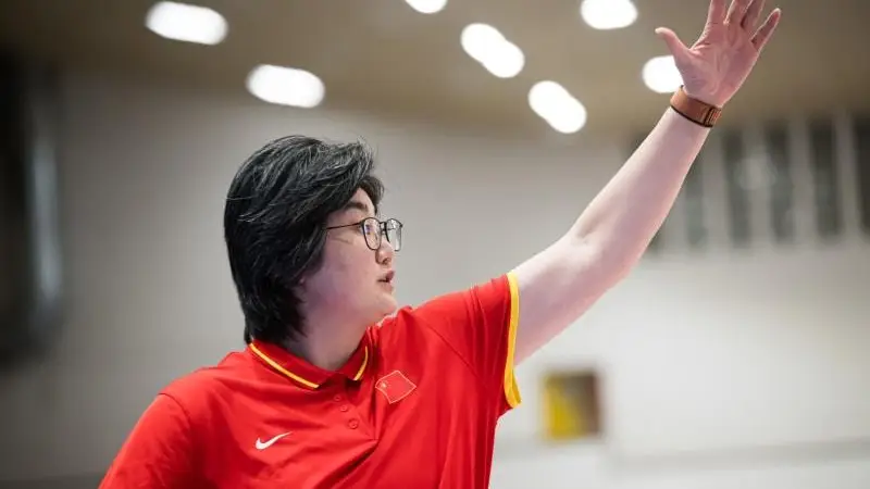 国青女篮主帅：世界杯是一个起点 不敌加拿大整夜未眠