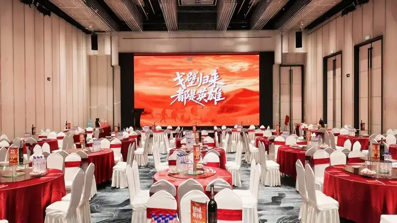 长春古城里藏着这般文艺范就餐地 吉粤川鲁风味汇聚宴客首选