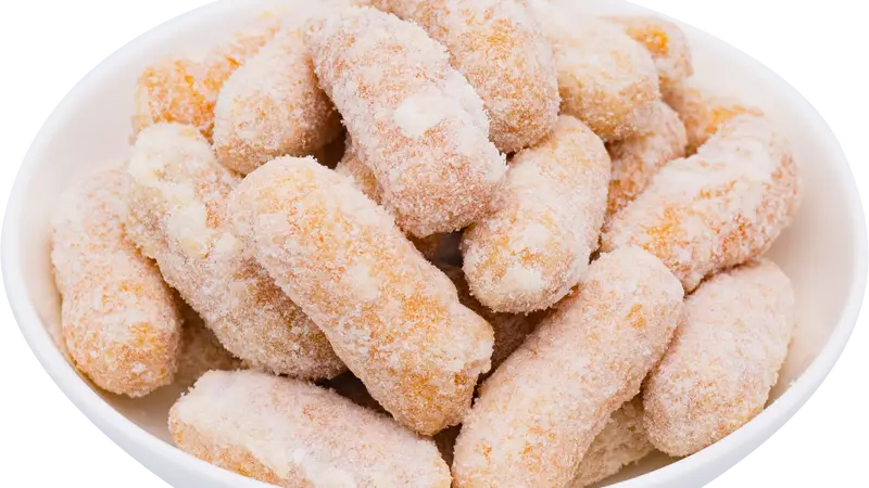 长沙古城里的中式糕点守艺人 南一门南北特百年匠心煮时光