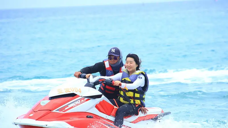 女生独自去文昌旅行安全吗？我的真实体验和注意事项