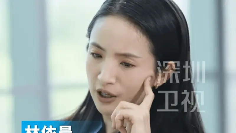古城文艺范妈妈的智慧 林依晨85分育儿观轻暖城市亲子氛围