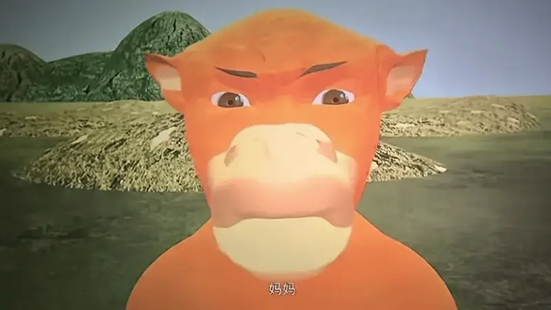 乱拳打死老师傅：《牛来》预测票房与成本之比，高出《哪吒2》25倍
