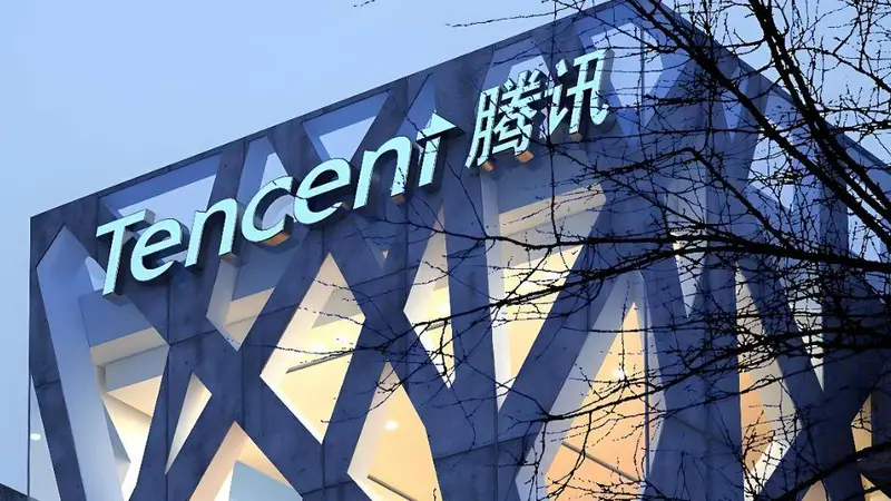 腾讯的AI Capex，还可以更高