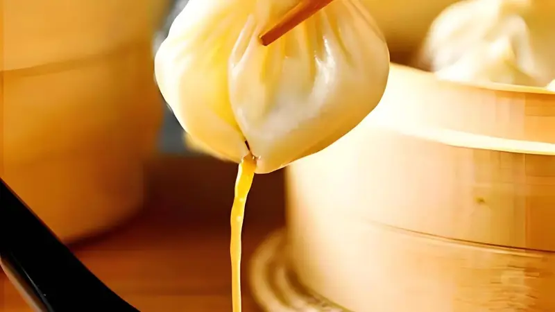 《河南行》丨薄皮兜住宋时汤