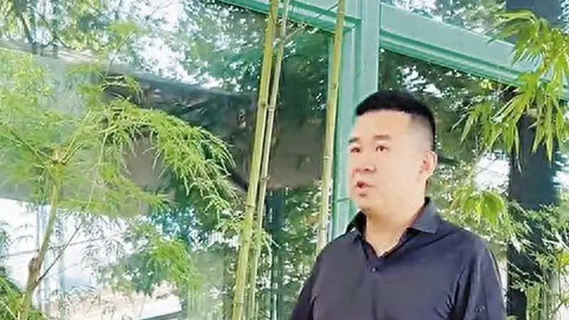 会思考的灭蚊机，用AI精准识别98%的蚊虫｜AI尖兵长沙造