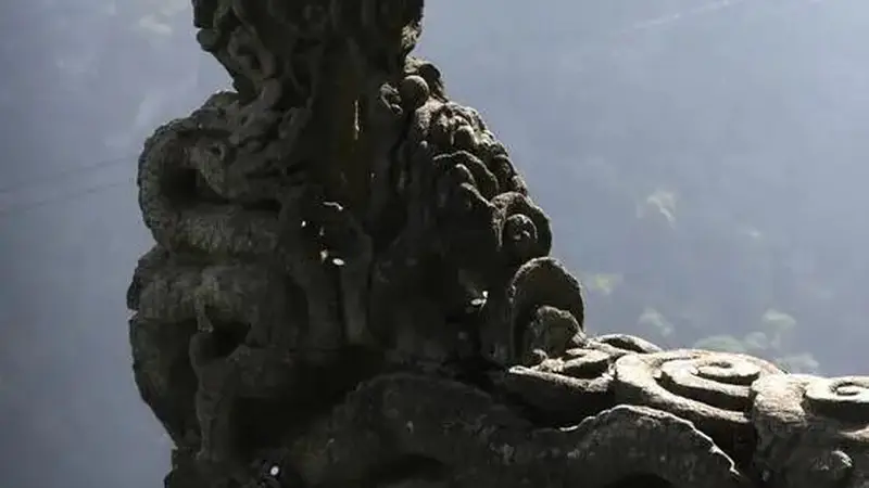 说走就走,1小时直达!西安⇌武当山