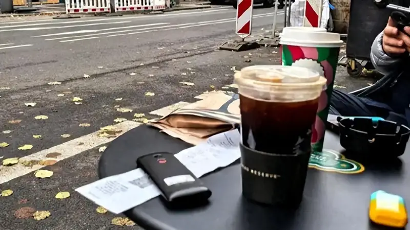 中国人都爱吃苦？难喝的冰美式，一年卖出30亿杯的真相解密