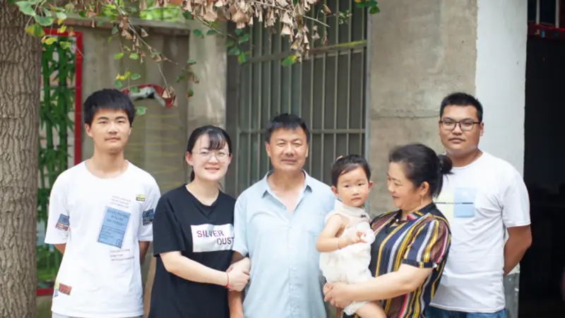 外卖小哥王计兵,获鲁迅文学奖