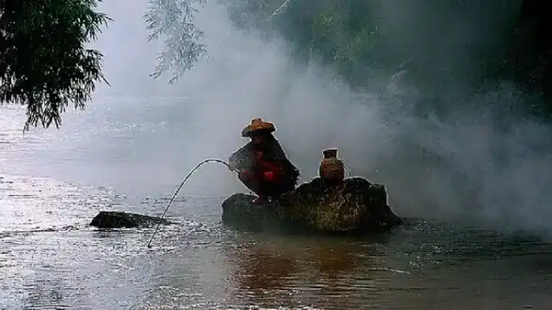 轶闻趣史|“满城风雨”背后的友情