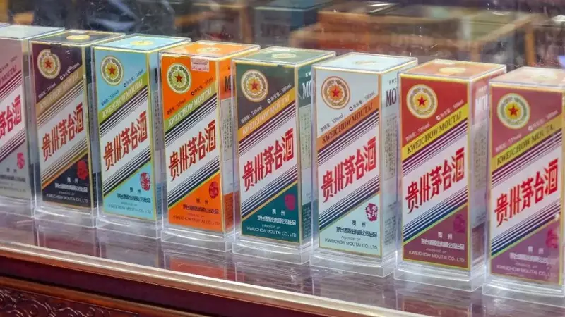 茅台提价白酒板块集体上涨，市场信心受提振