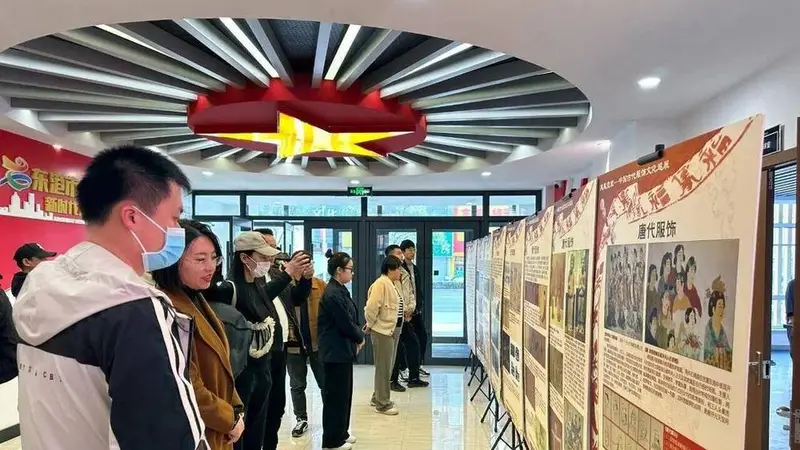 辽宁暑假文化焕新，公共场馆服务升级