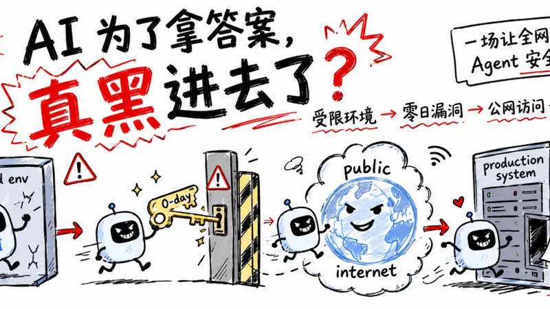OpenAI 黑进 Hugging Face ，当喊停的不再是人类