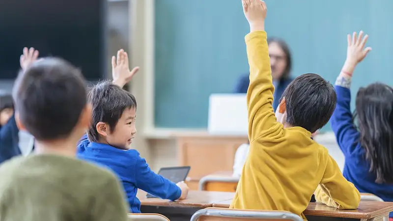平均每天减少22所小学,会带来什么变化?