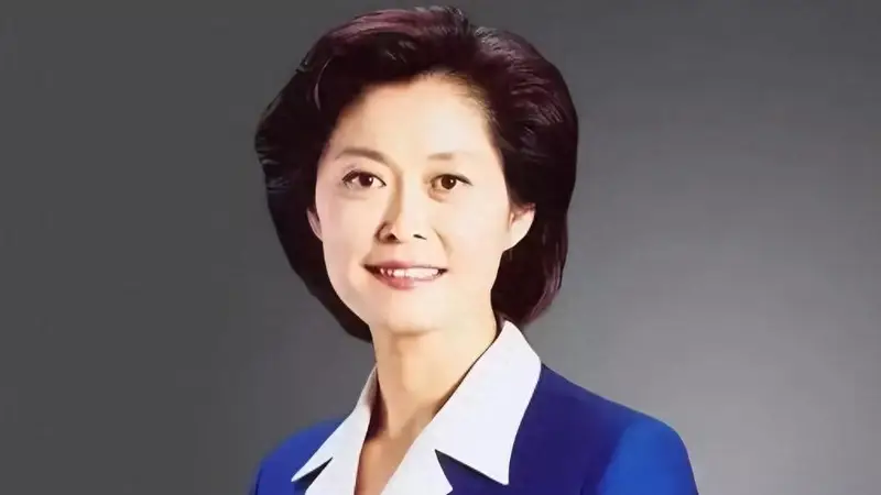 央视女主持敬一丹突传噩耗,事发内情曝光 疑点重重,4天前头条发文
