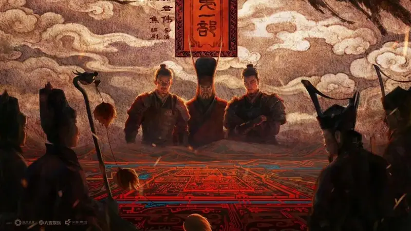 追光动画《三国第一部:争洛阳》撤档 古城洛阳的三国文化文艺力作暂别影院