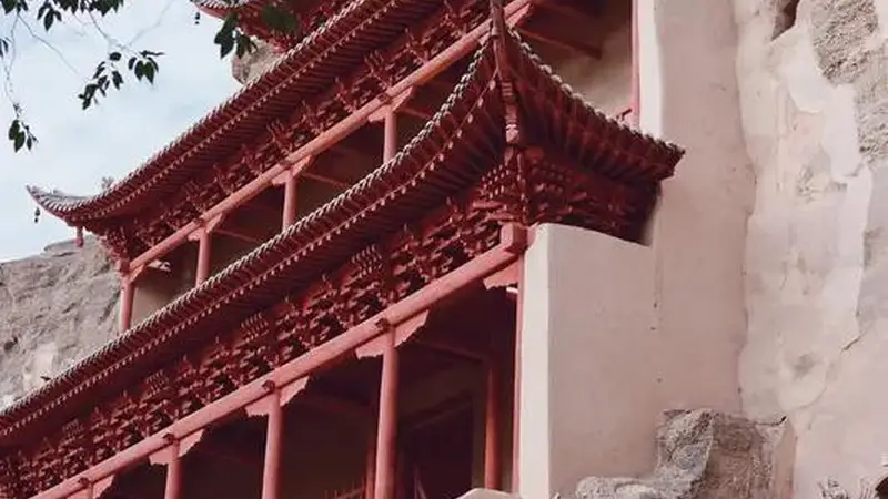 距兰州一千零九十七公里，甘肃最偏远的城市，却名扬海内外！