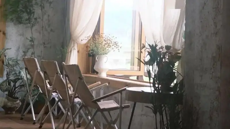 游园、逛村、住树屋，长沙松弛感好去处上新