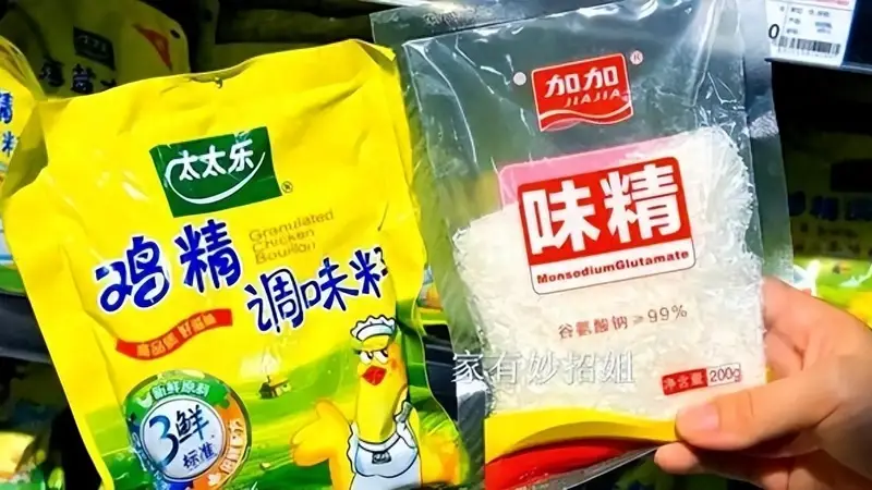 别再信老传言！味精、皮蛋、猪油、罐头，四类食材谣言一次澄清