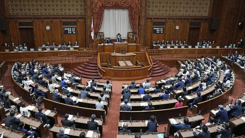 闪评 | 日本新情报体系成立 突破战后和平束缚